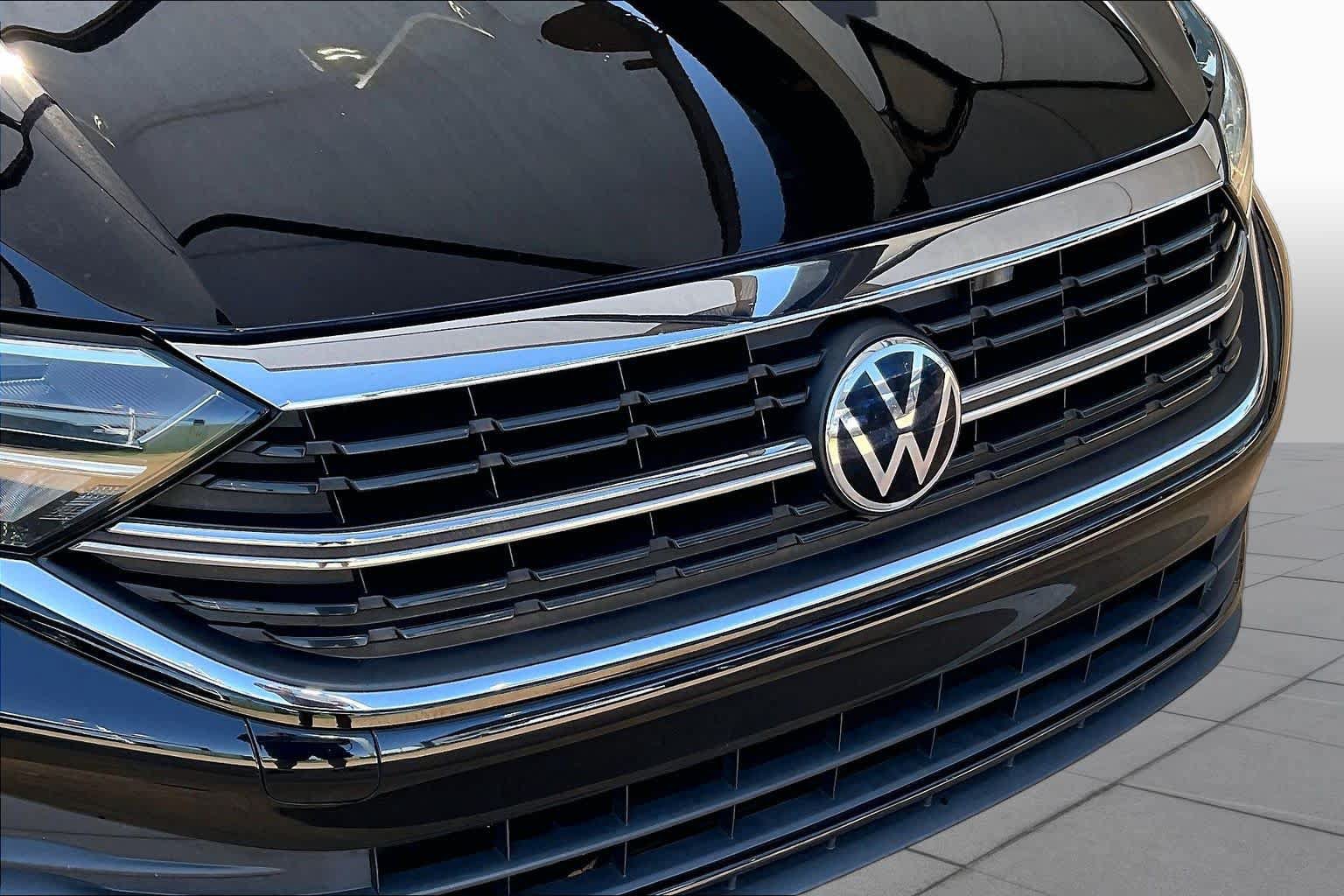 Used 2023 Volkswagen Jetta S w/ IQ.Drive Package FWD image 29