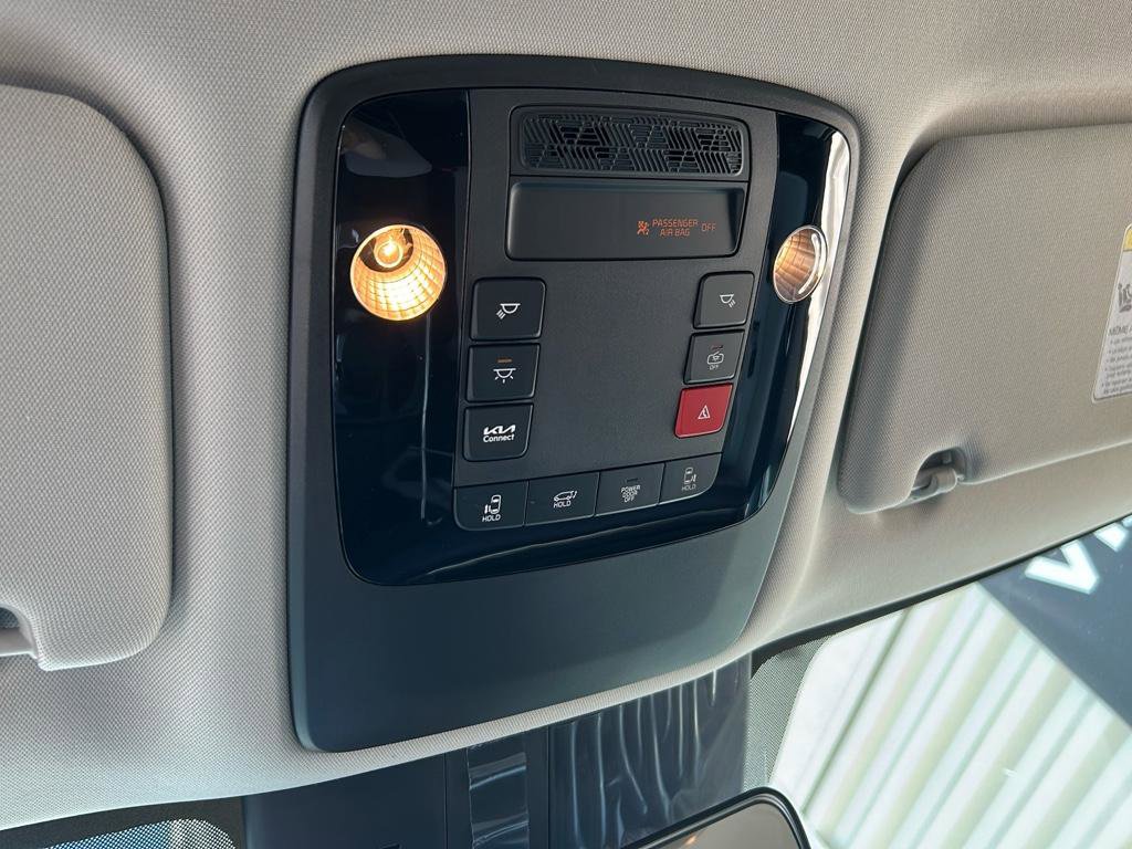 New 2026 Kia Carnival EX image 30