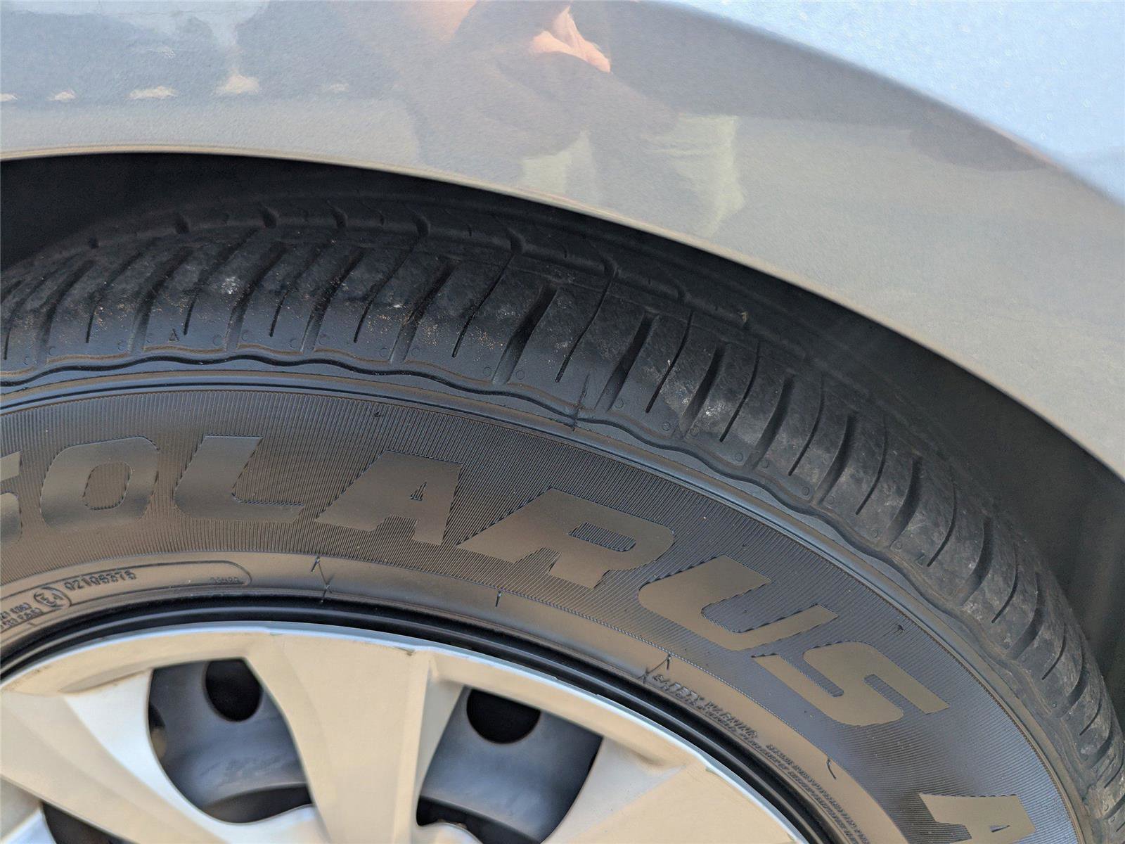 Used 2023 Toyota Corolla LE image 11