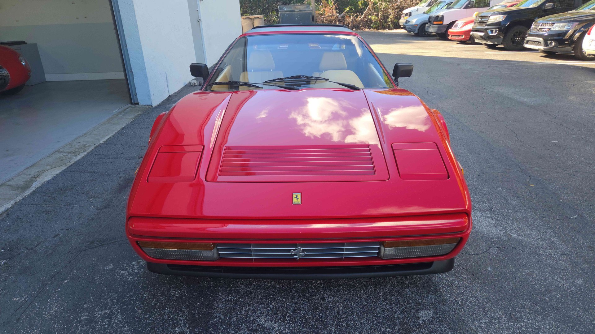 Used 1986 Ferrari 328 GTS image 5