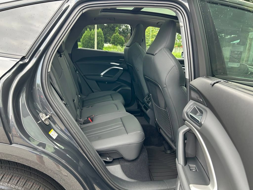 New 2026 Audi Q5 Premium Plus AWD/4WD image 44
