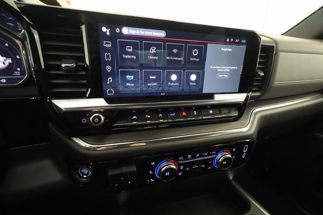 Used 2023 GMC Sierra 1500 SLT w/ SLT Premium Plus Package image 17