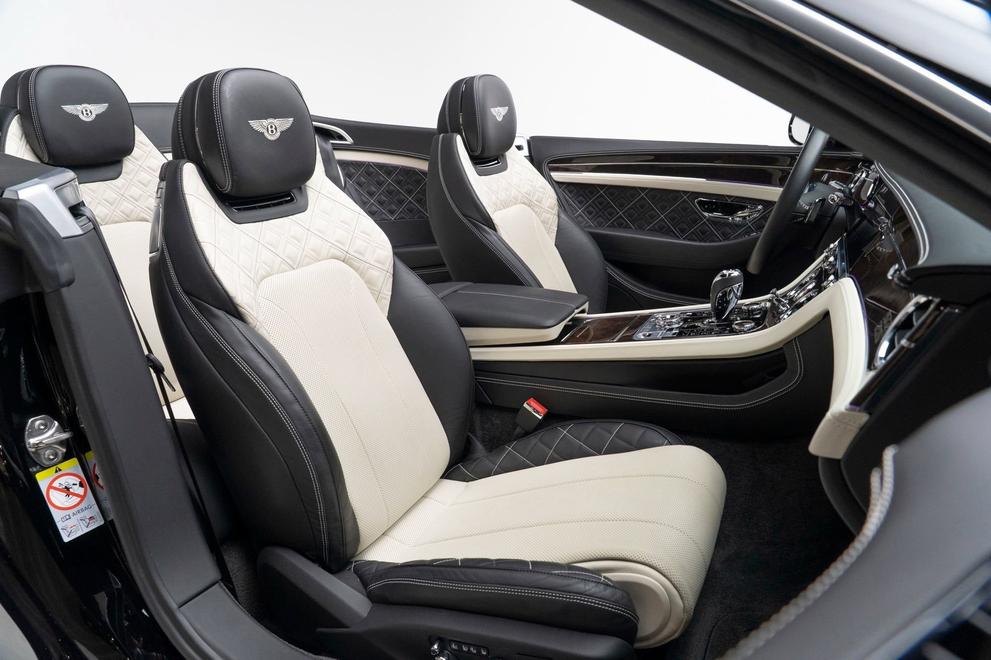 Used 2020 Bentley Continental GT First Edition AWD/4WD image 68