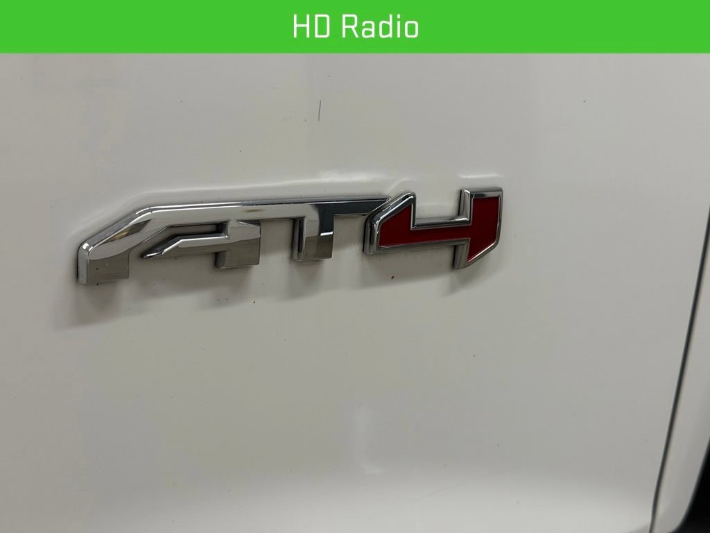 Certified 2021 GMC Acadia AT4 w/ Preferred Package AWD/4WD image 15
