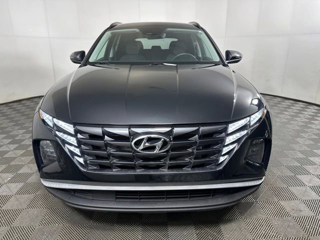 Certified 2023 Hyundai Tucson SEL image 8