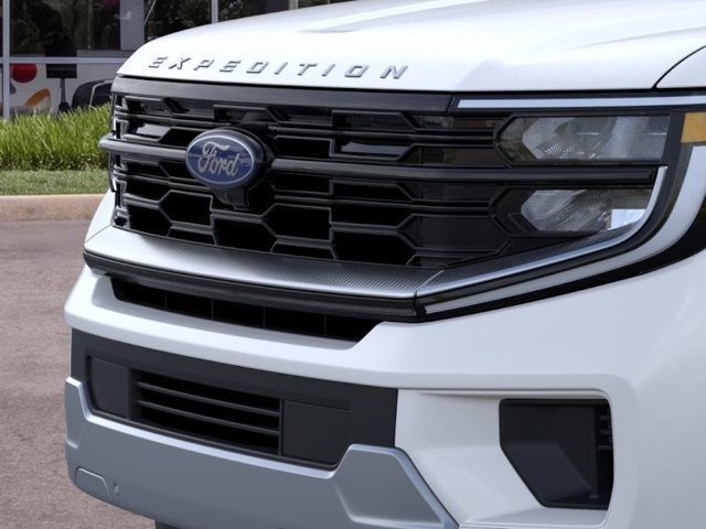 New 2026 Ford Expedition Max Platinum w/ Platinum Ultimate Package AWD/4WD image 17
