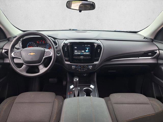 Used 2019 Chevrolet Traverse LS image 14