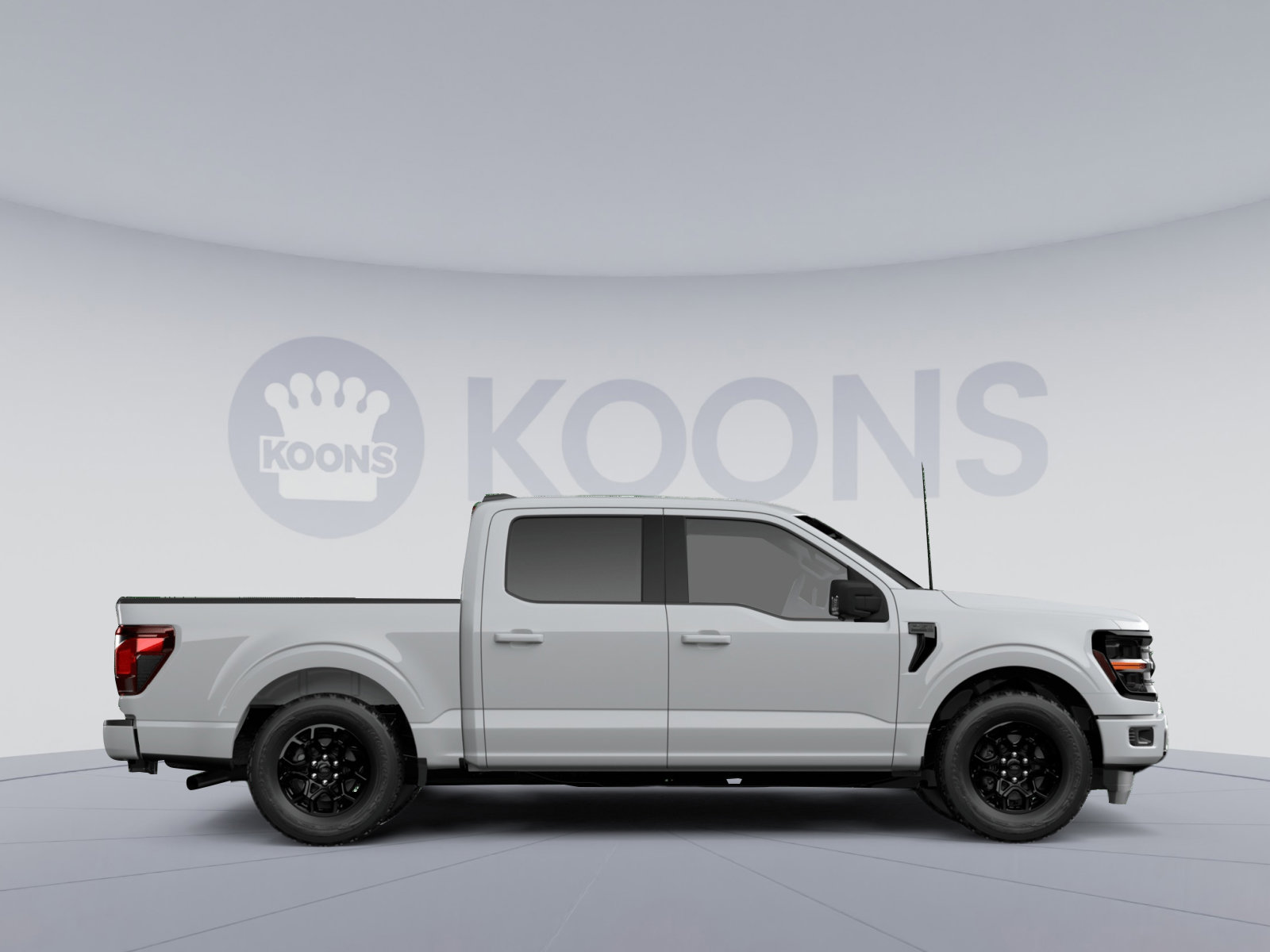 New 2026 Ford F150 XLT AWD/4WD image 7