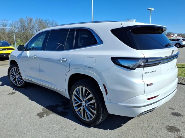Used 2025 Buick Enclave Avenir w/ Super Cruise Package image 19