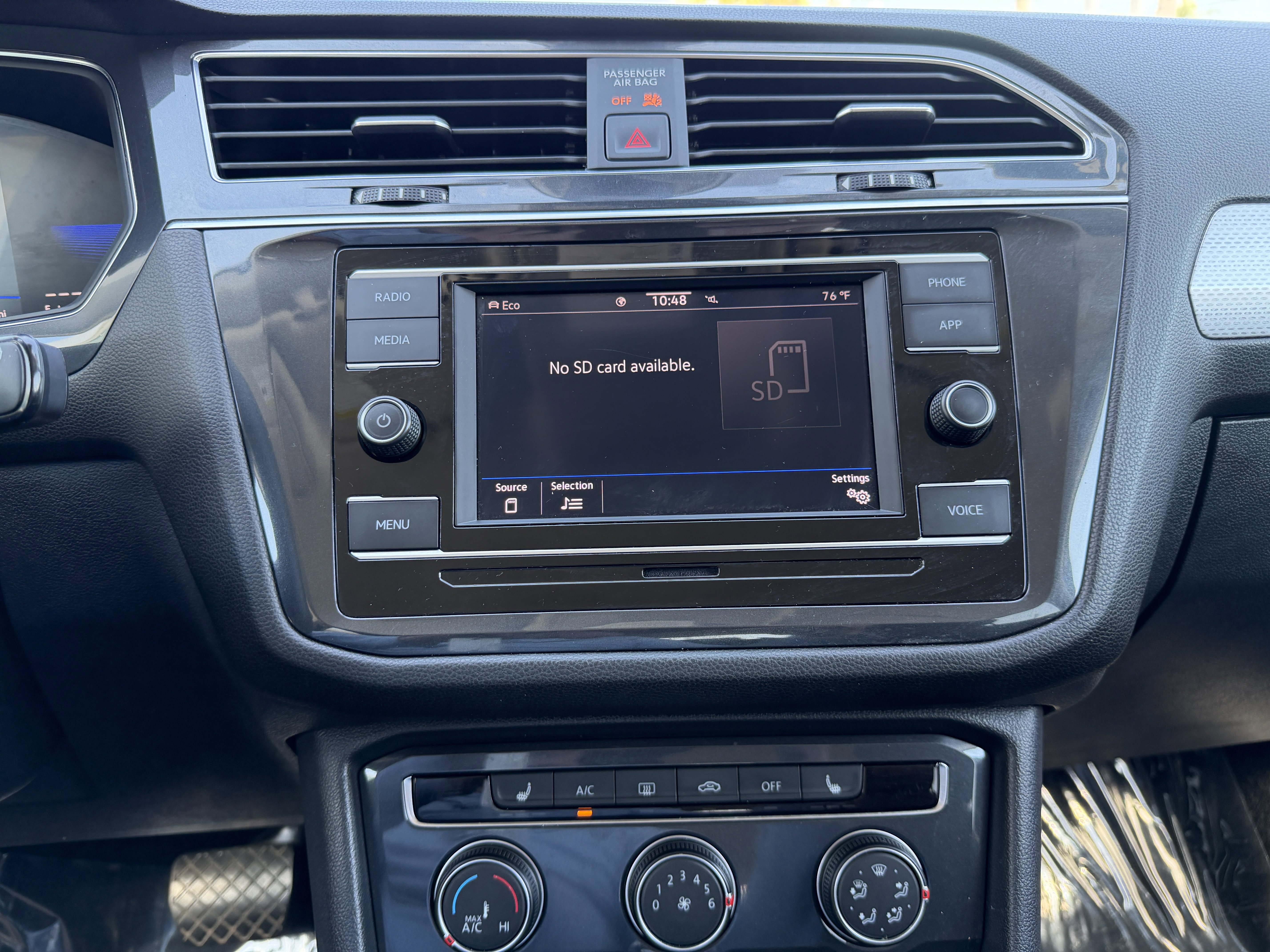 Used 2023 Volkswagen Tiguan S w/ Driver Assistance Package AWD/4WD image 20