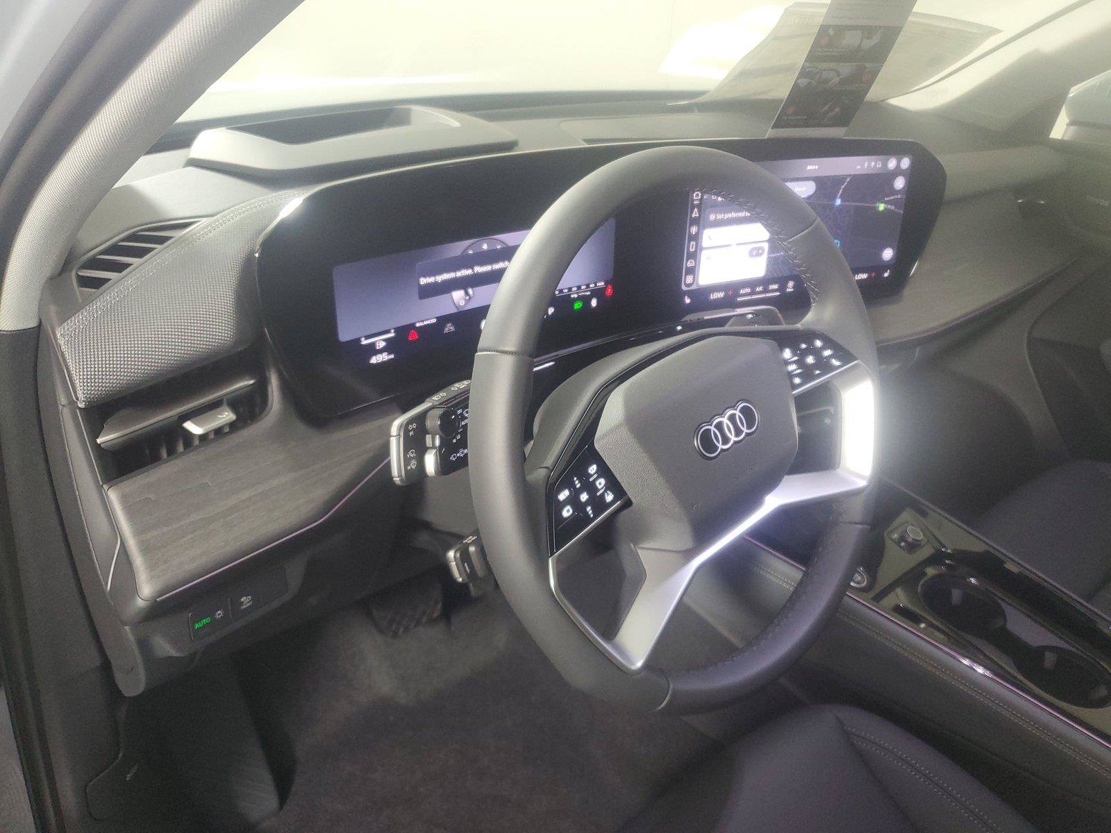 New 2026 Audi Q3 quattro 2.0T AWD/4WD image 24