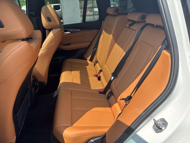 Used 2023 BMW X3 xDrive30i w/ Premium Package AWD/4WD image 17
