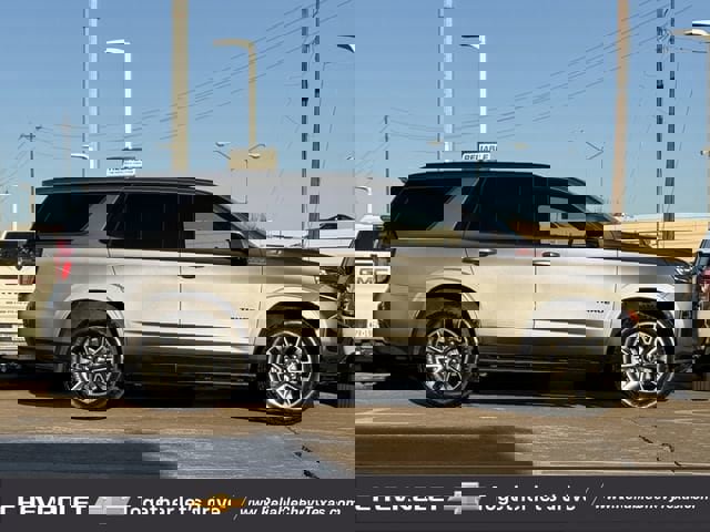 Used 2022 Chevrolet Tahoe Z71 image 5