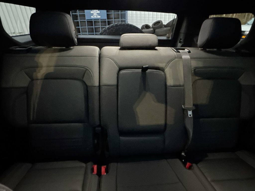 Used 2024 GMC Hummer EV 3X w/ Extreme Off-Road Package image 33
