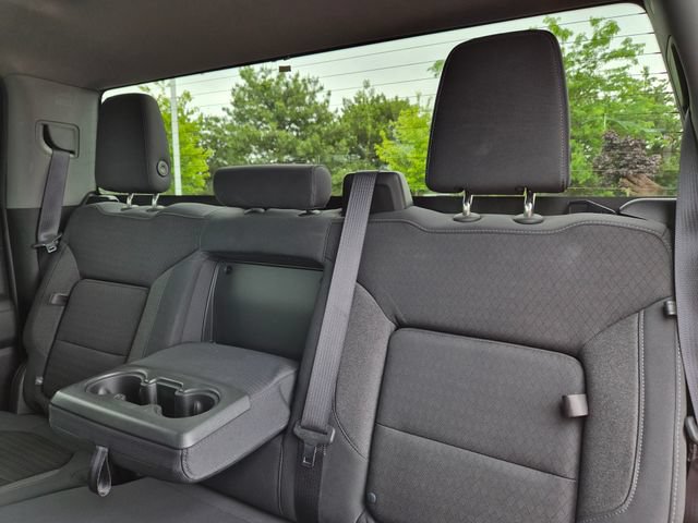 Used 2020 Chevrolet Silverado 1500 RST w/ All-Star Edition AWD/4WD image 36