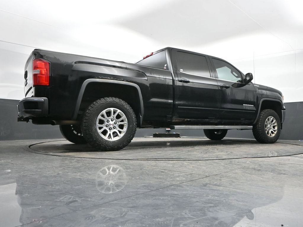 Used 2014 GMC Sierra 1500 SLE image 41