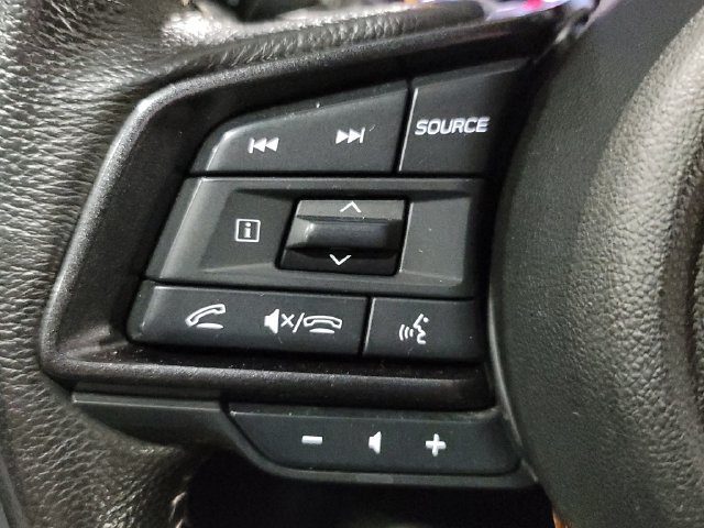Used 2025 Subaru Outback Wilderness AWD/4WD image 22