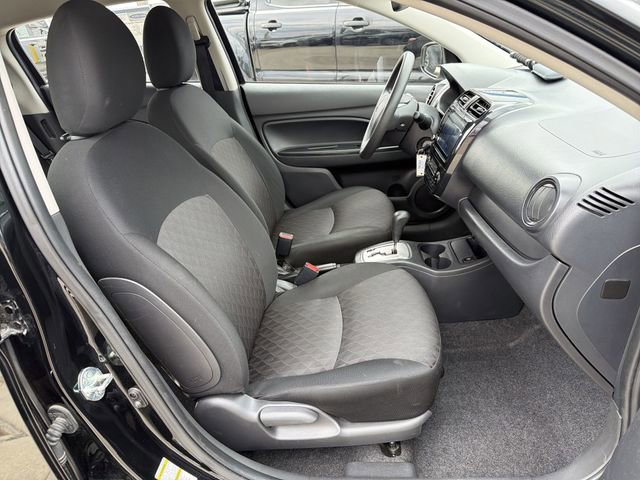 Used 2024 Mitsubishi Mirage ES image 25