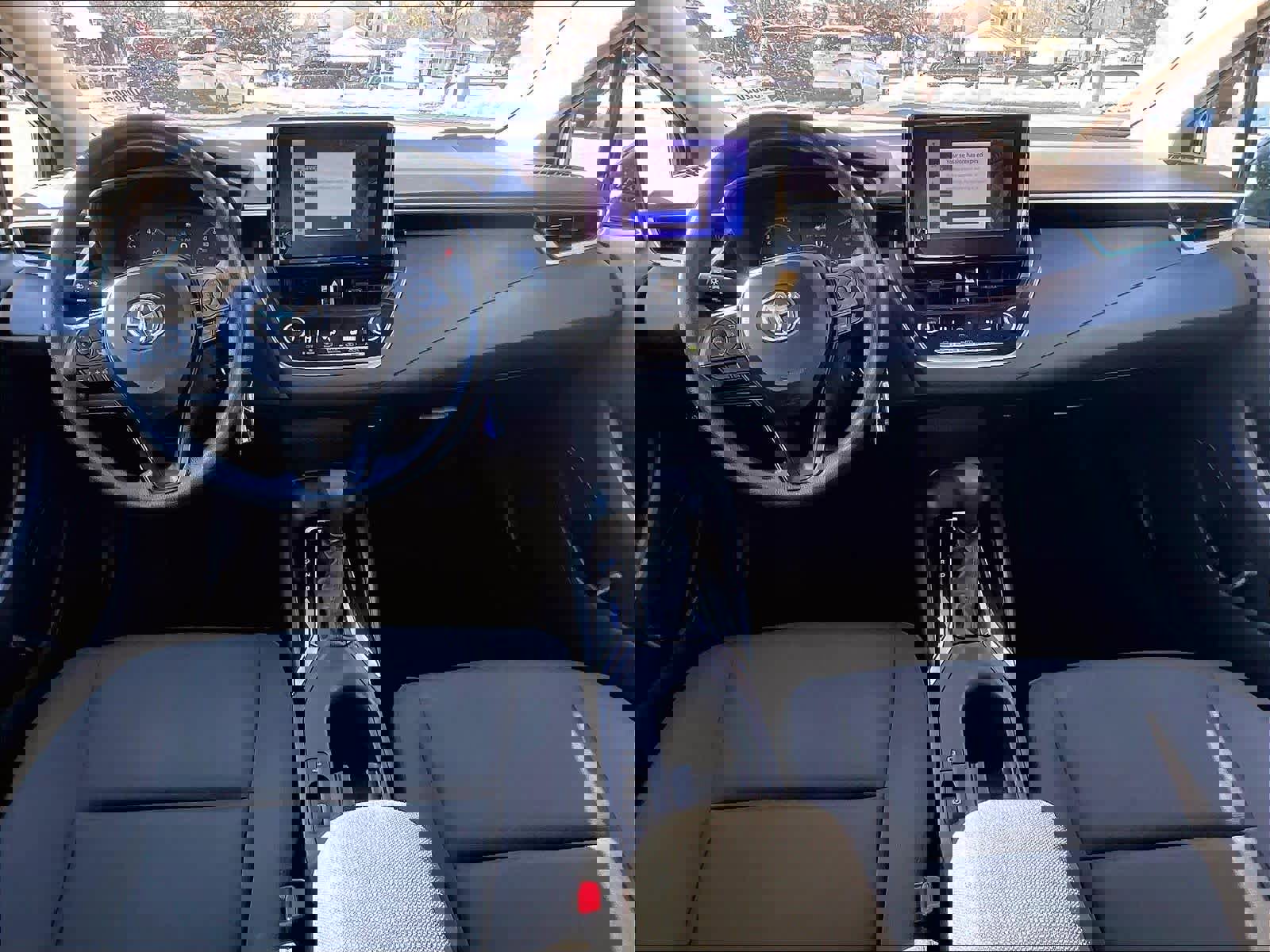 Used 2024 Toyota Corolla LE image 21