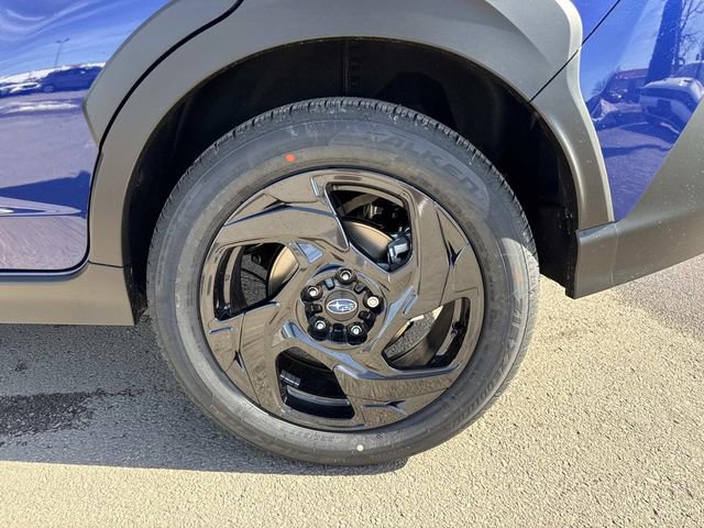 New 2026 Subaru Crosstrek 2.5i Sport w/ Crosstrek Mirror Package image 26