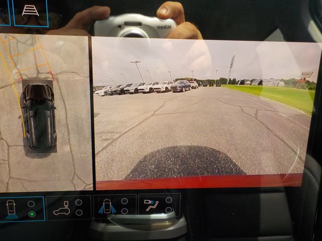 New 2027 GMC Terrain Denali AWD/4WD image 37