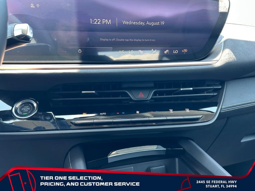 New 2026 Buick Envision Sport Touring AWD/4WD image 29