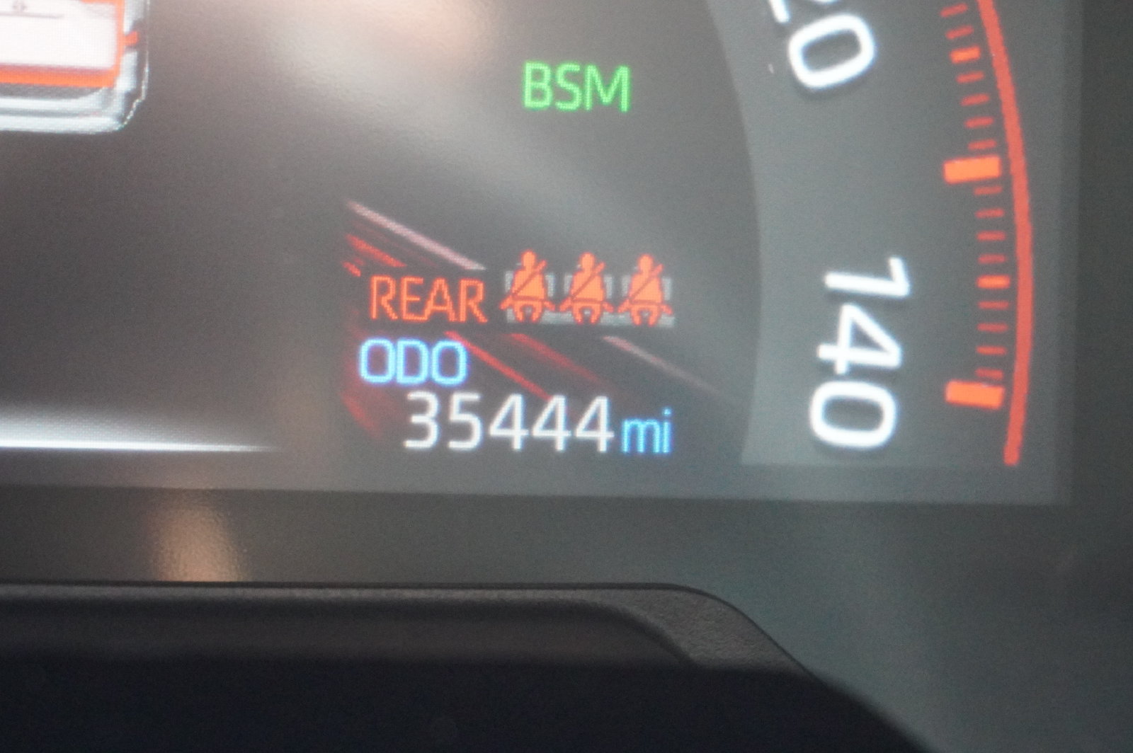 Certified 2024 Toyota RAV4 XLE FWD image 9