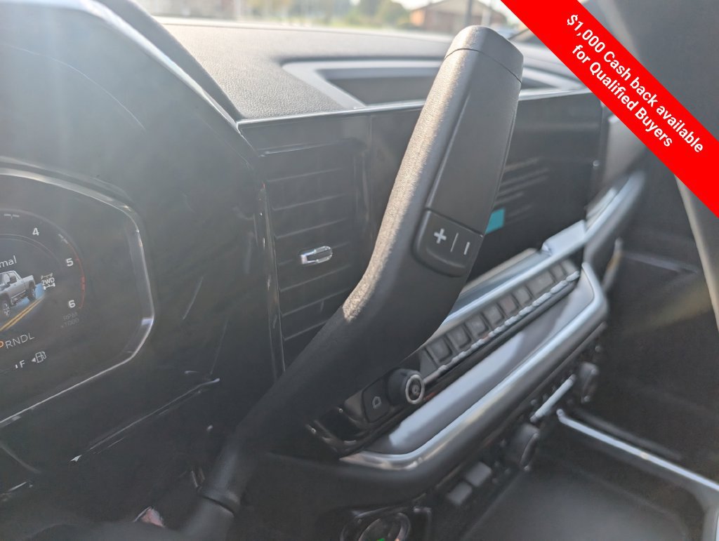 New 2026 Chevrolet Silverado 3500 High Country w/ High Country Premium Package AWD/4WD image 21