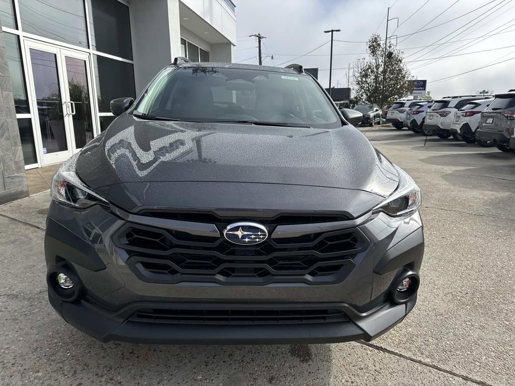 New 2026 Subaru Crosstrek 2.0i Premium image 2