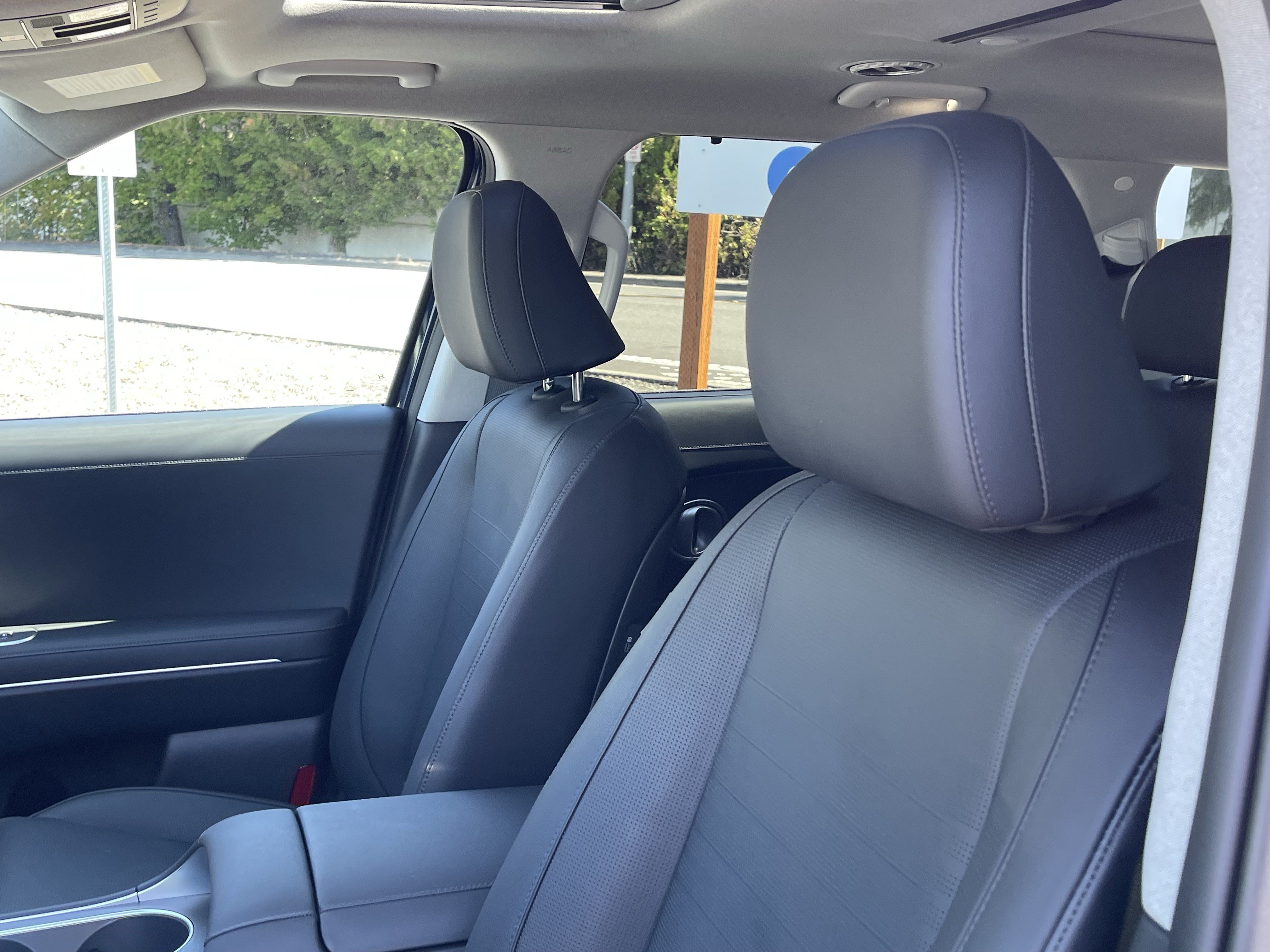 Certified 2026 Hyundai Palisade Limited AWD/4WD image 20