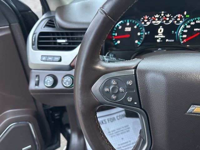 Used 2016 Chevrolet Tahoe LTZ image 17