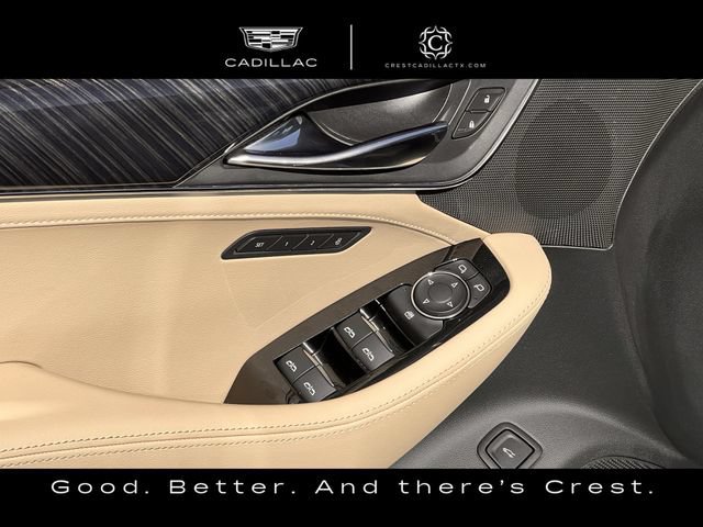 Certified 2024 Cadillac CT5 Premium Luxury RWD image 24
