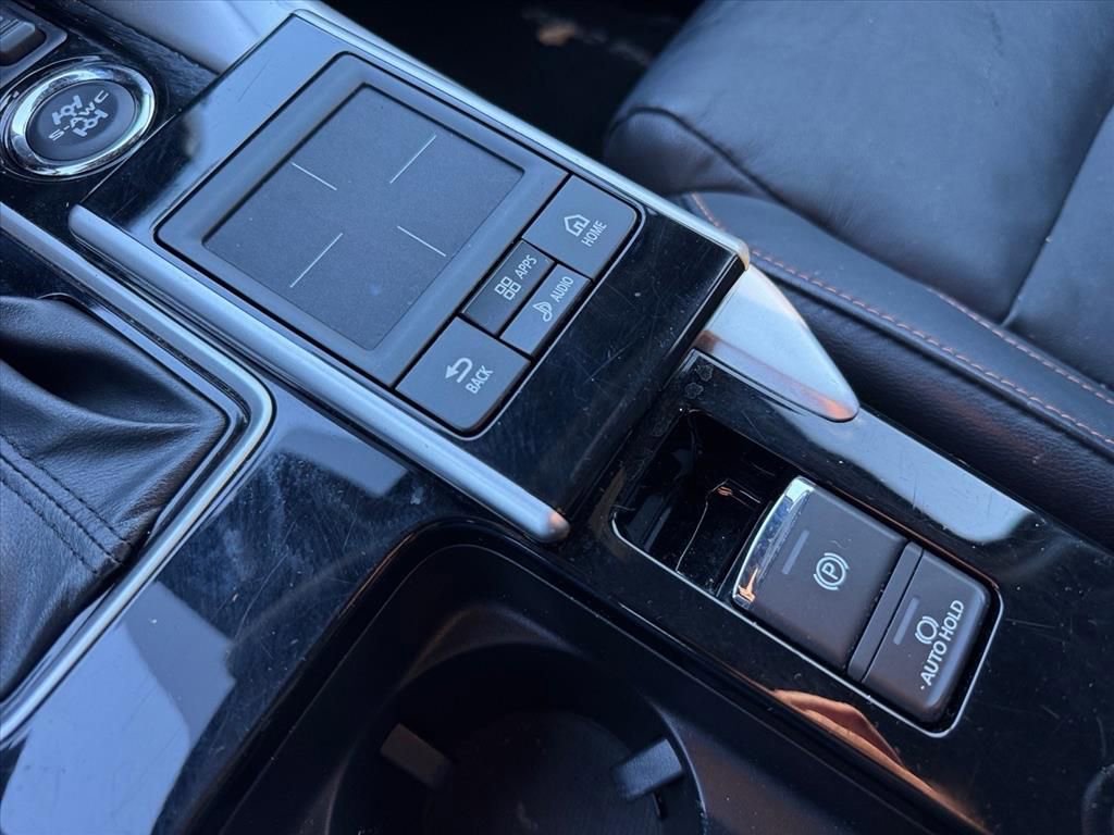 Used 2020 Mitsubishi Eclipse Cross SEL image 27