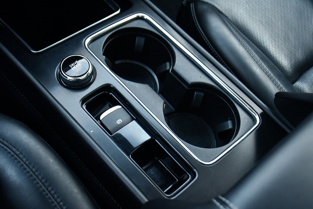 Used 2022 Lincoln Corsair Reserve w/ Elements Package image 33