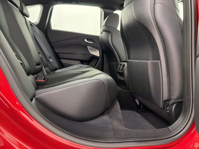 Certified 2025 Acura TLX SH-AWD w/ A-SPEC Pkg image 23