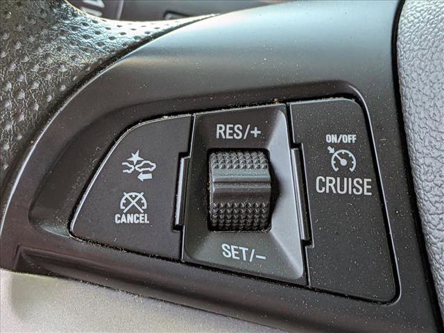 Used 2020 Chevrolet Sonic LT FWD image 14