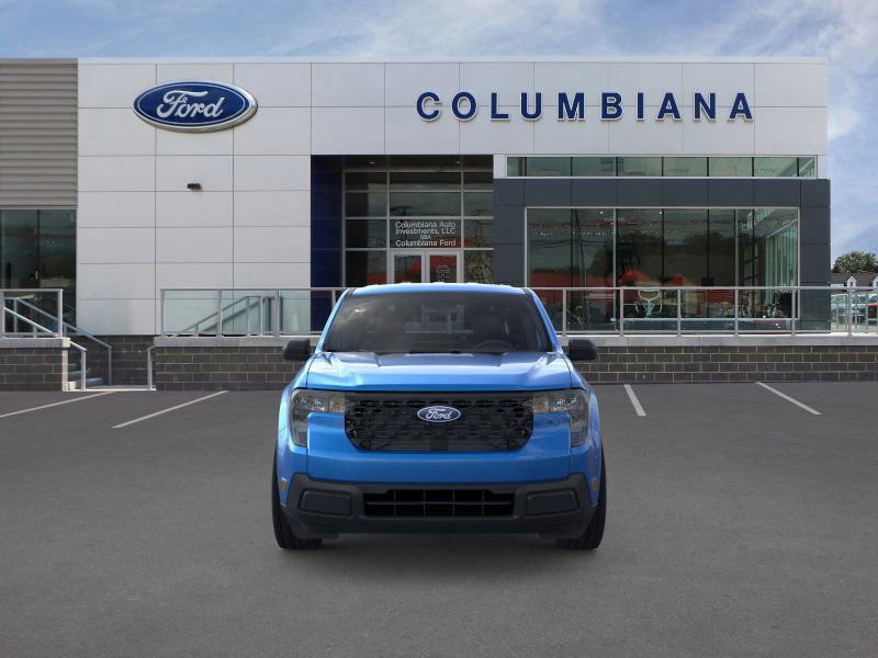 New 2026 Ford Maverick XL image 6