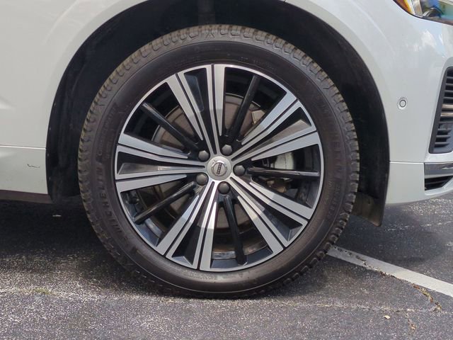 Used 2022 Volvo XC60 T8 Inscription w/ Advanced Package image 35