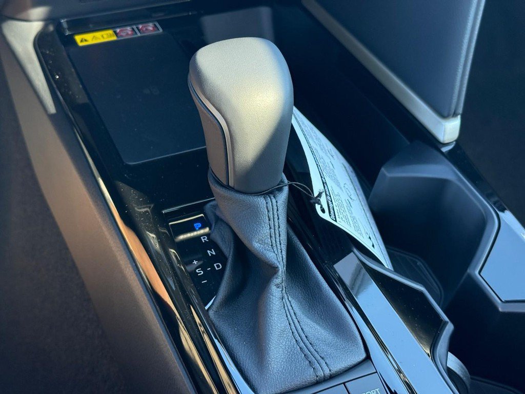 New 2026 Toyota Camry XSE FWD image 19