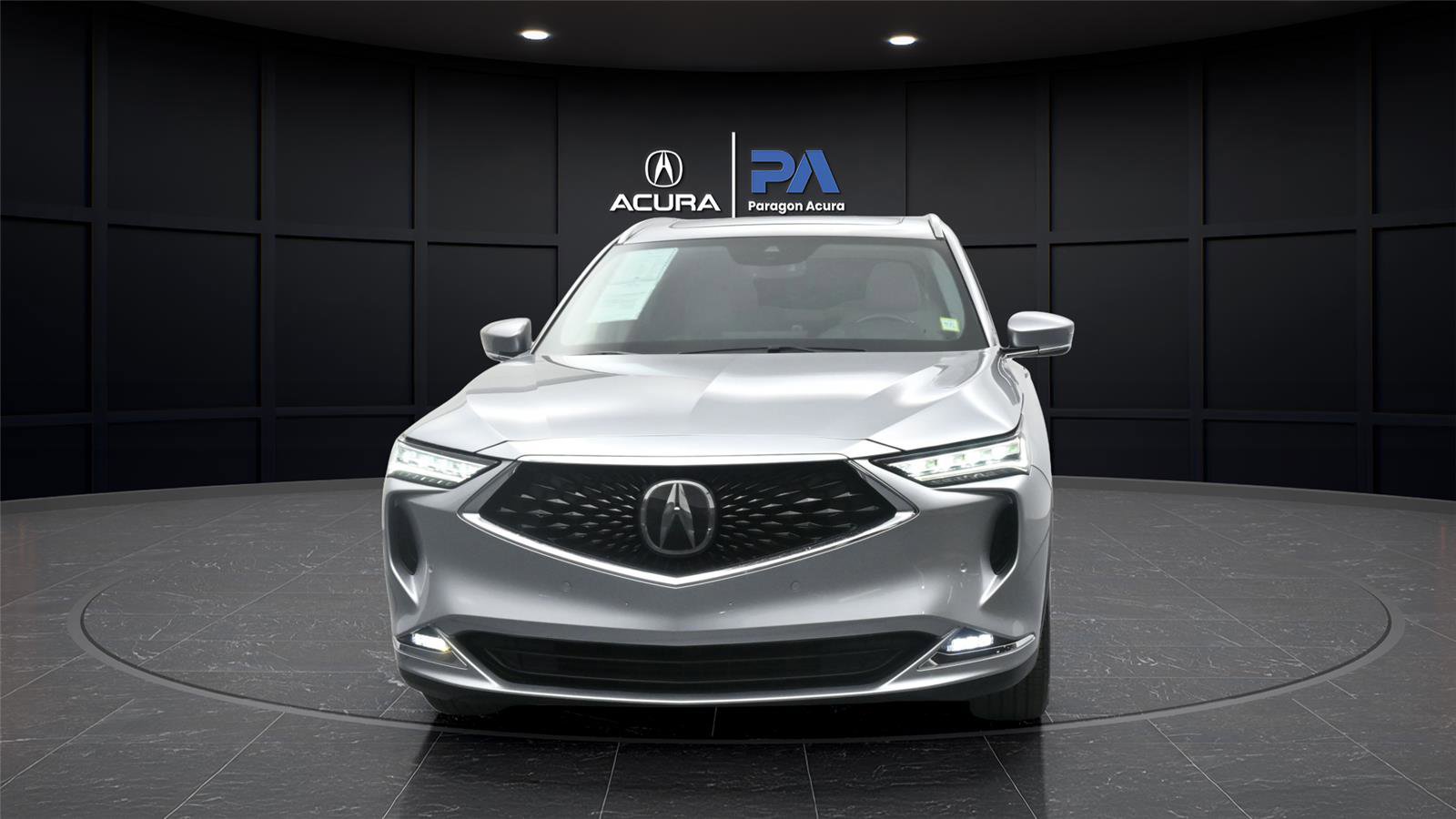 Certified 2024 Acura MDX SH-AWD w/ Advance Package image 30