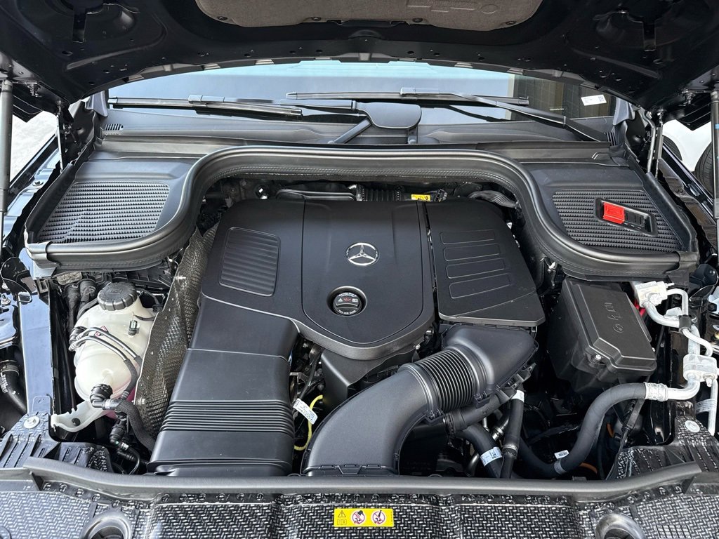 New 2026 Mercedes-Benz GLE 350 4MATIC image 15