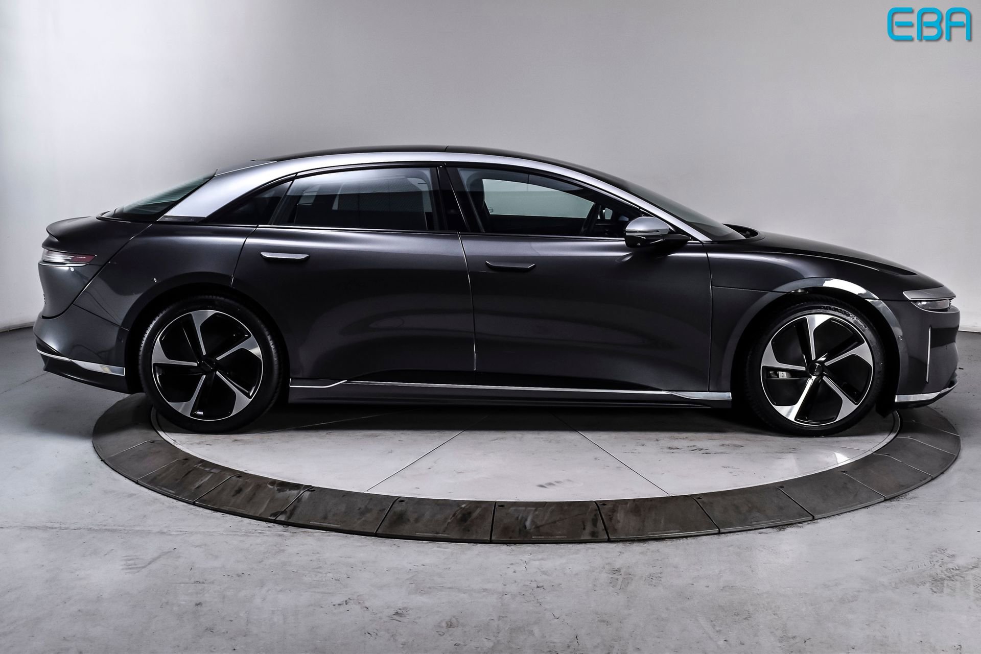 Used 2023 Lucid Air Grand Touring AWD/4WD image 7