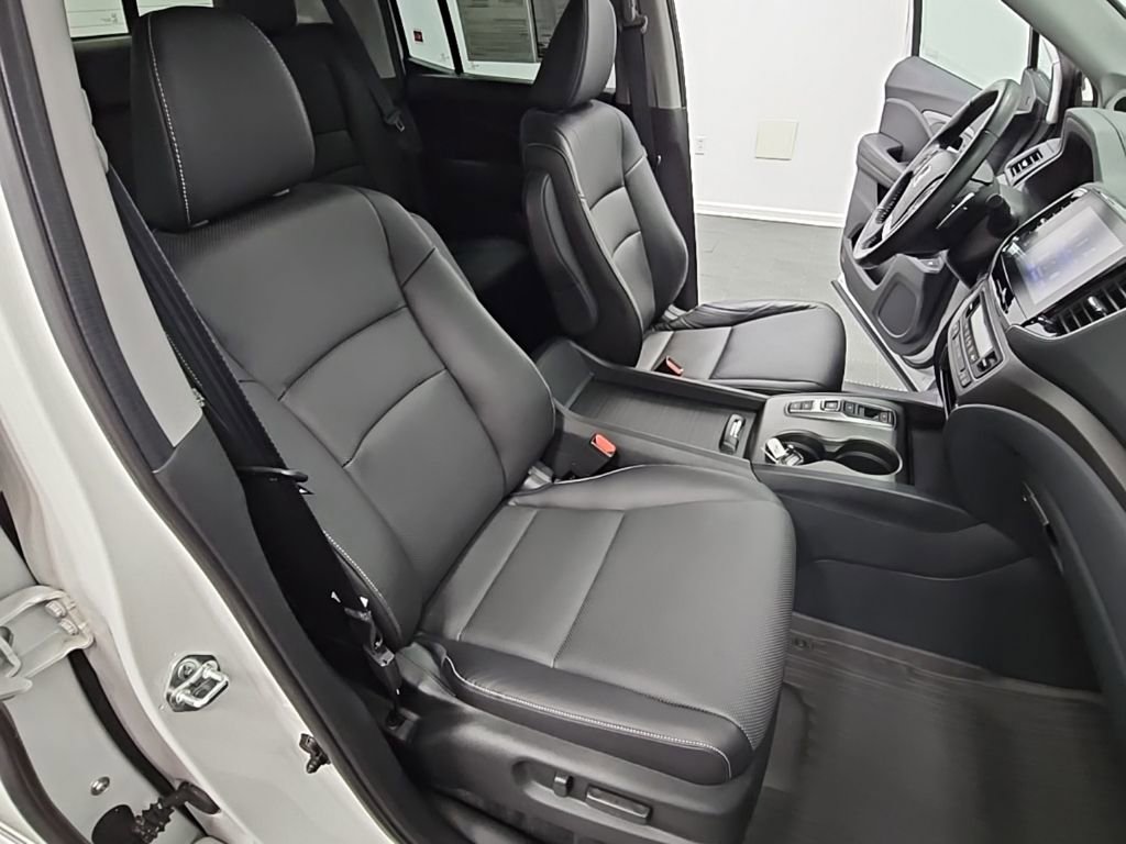 Used 2023 Honda Ridgeline RTL image 41