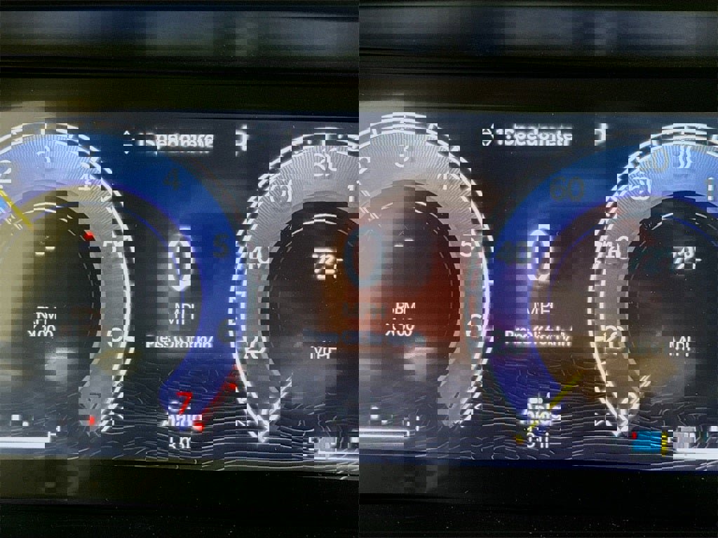 New 2025 Jeep Grand Cherokee L Limited w/ Trailer Tow Package image 7