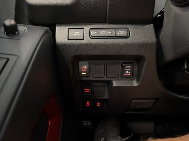 New 2026 Nissan Frontier PRO-4X w/ Pro-4x Convenience Package AWD/4WD image 17