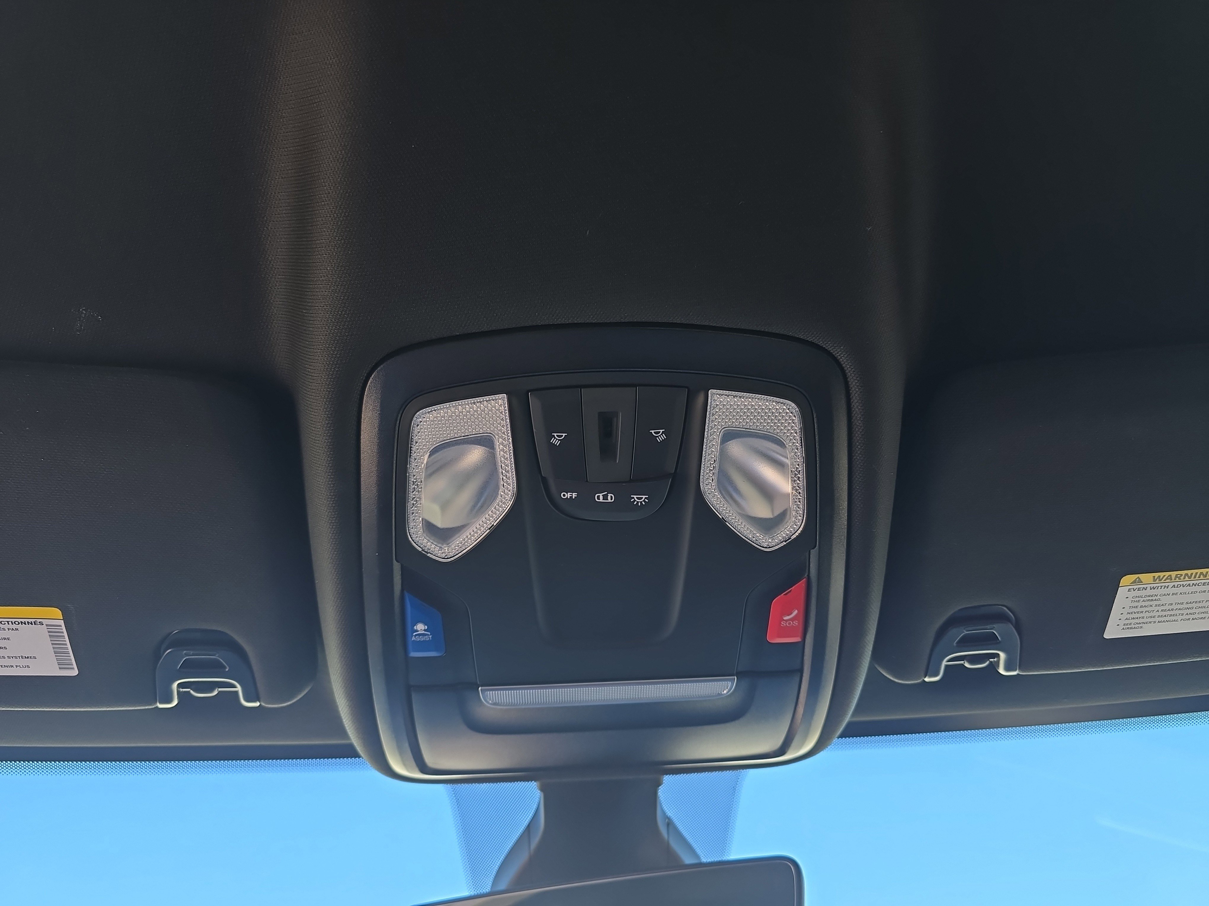 Used 2024 RAM 2500 Big Horn w/ Bed Utility Group image 26