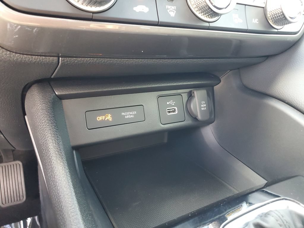 Certified 2025 Acura Integra FWD image 30