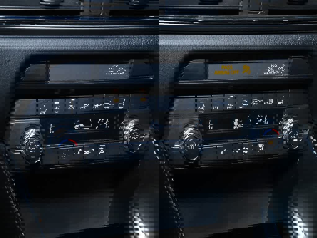 Used 2019 MAZDA CX-9 Touring w/ Touring Premium Package image 27