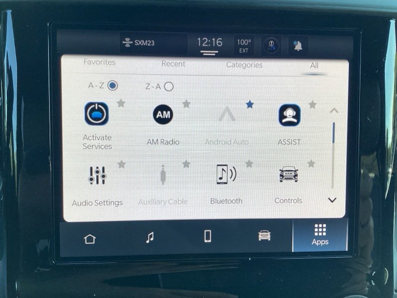 New 2026 RAM 2500 Tradesman image 38