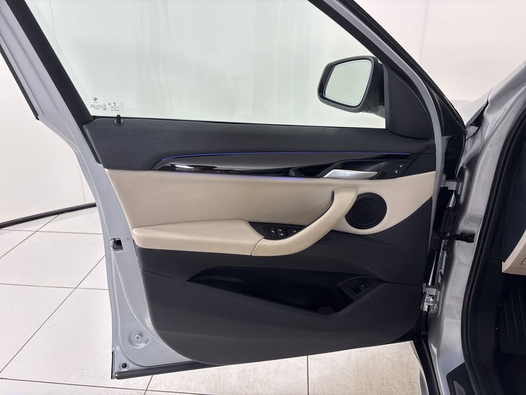 Used 2020 BMW X1 sDrive28i w/ Convenience Package FWD image 19